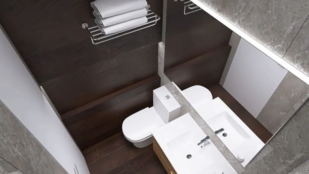 Одноместная студия