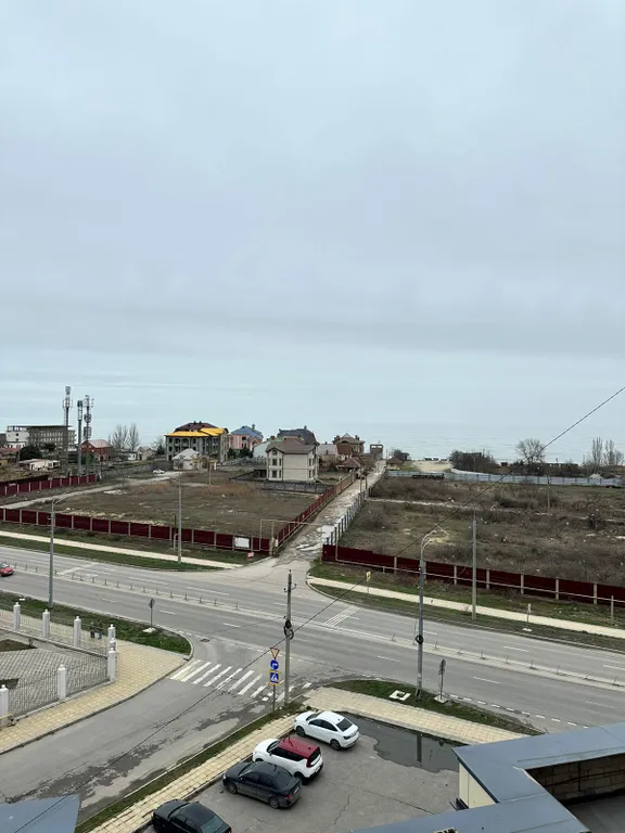 Квартира 2-комнатная Квартира — Каспийск