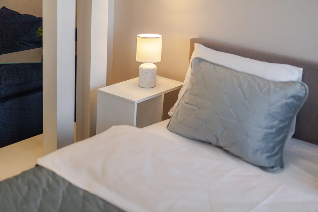 Квартира 1-комнатная Квартира — Самара