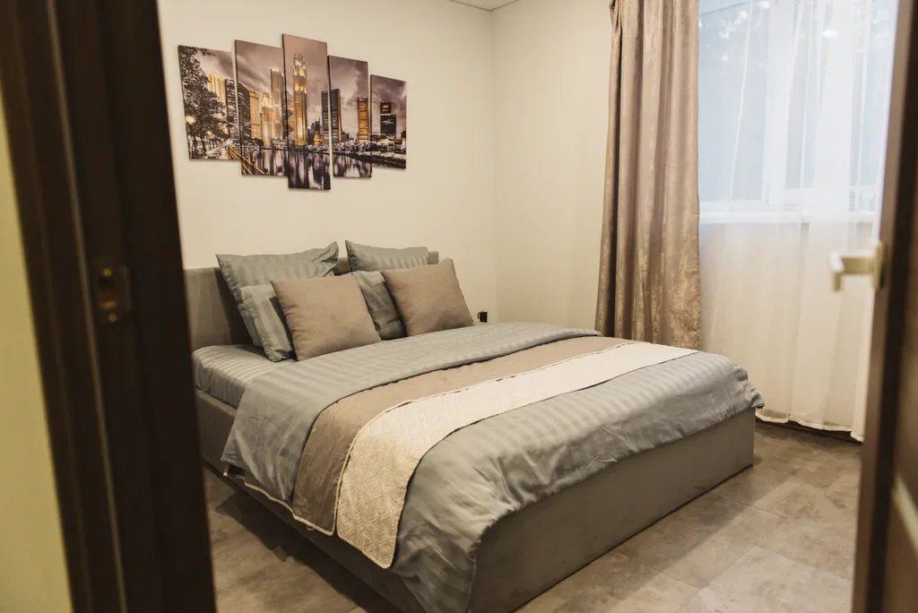 3-комнатный коттедж 100 кв.м. на Пильной.