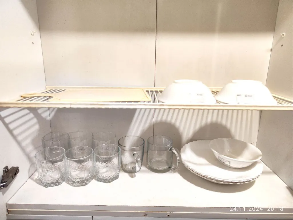 Студия рядом с аэропортом Домодедово