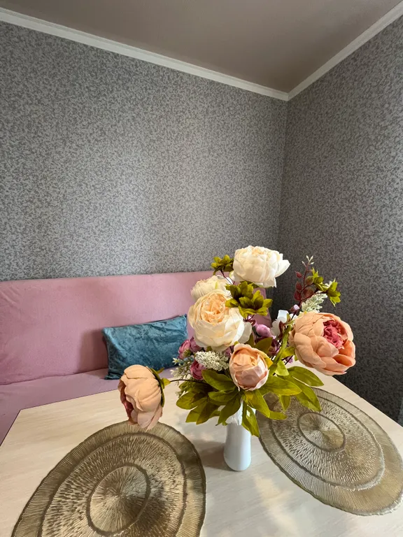 Квартира Квартира возле микрохирургии глаза — Краснодар