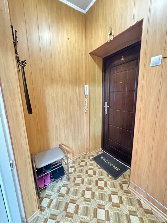 Квартира в центре со всеми условиями