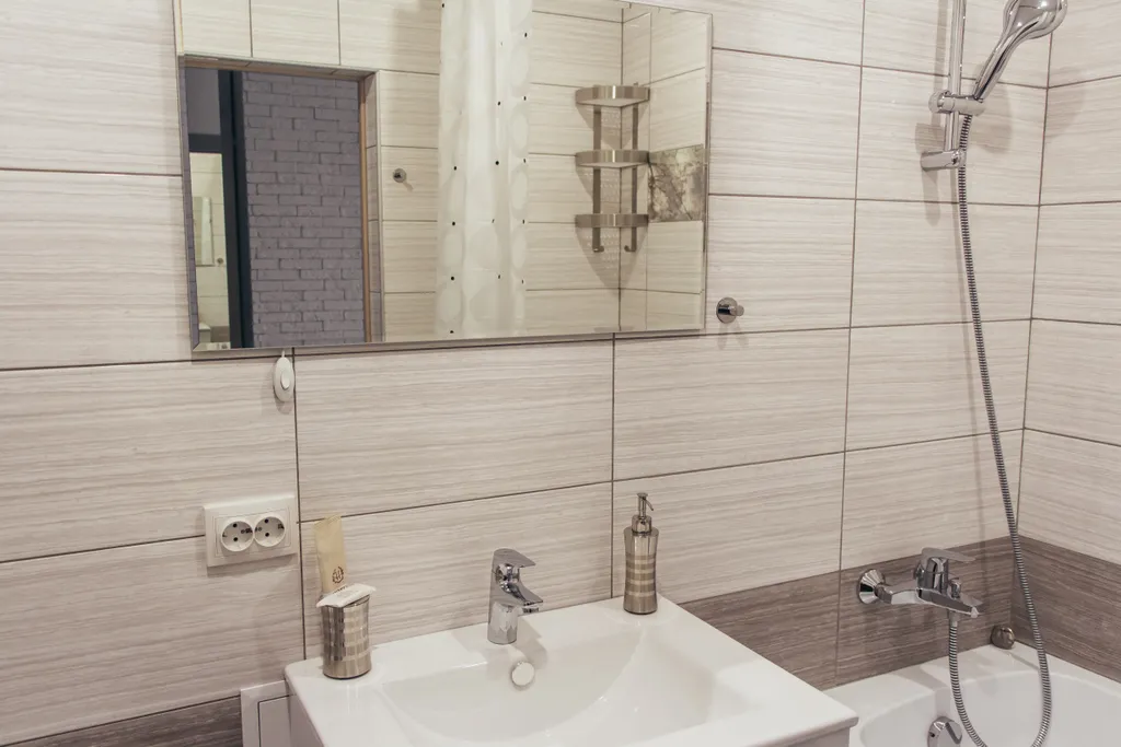 Апартаменты Берлога55