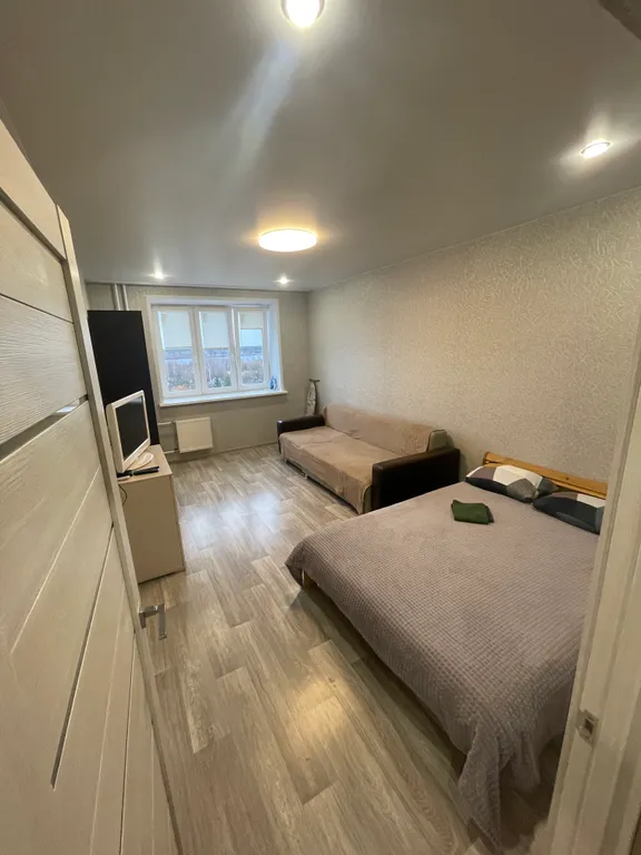 Уютная квартира рядом с аквапарком — аренда посуточно в Ярославль