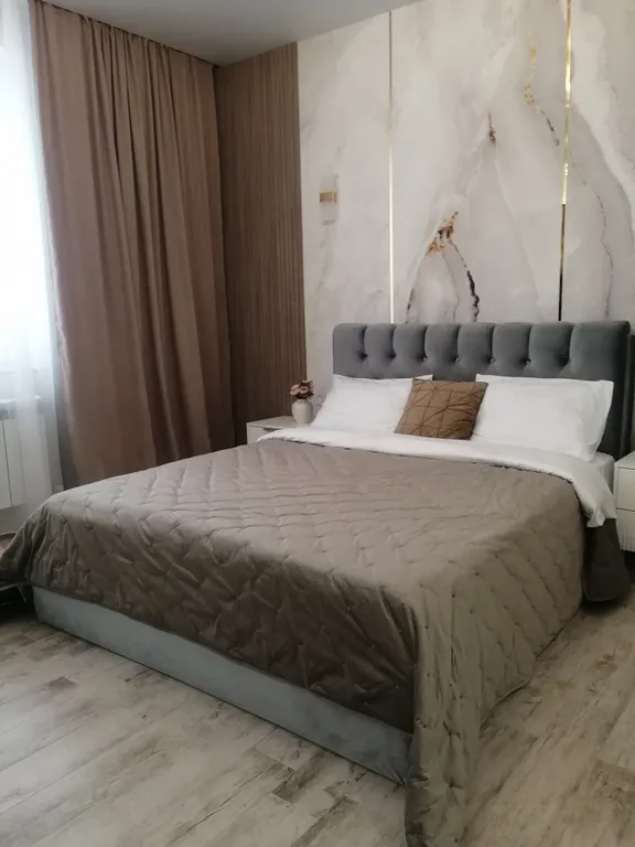 Уютная квартира — аренда посуточно в Нальчик