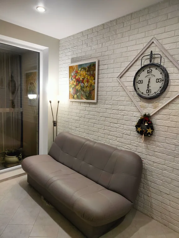 Квартира 1-комнатная Квартира — Светлогорск