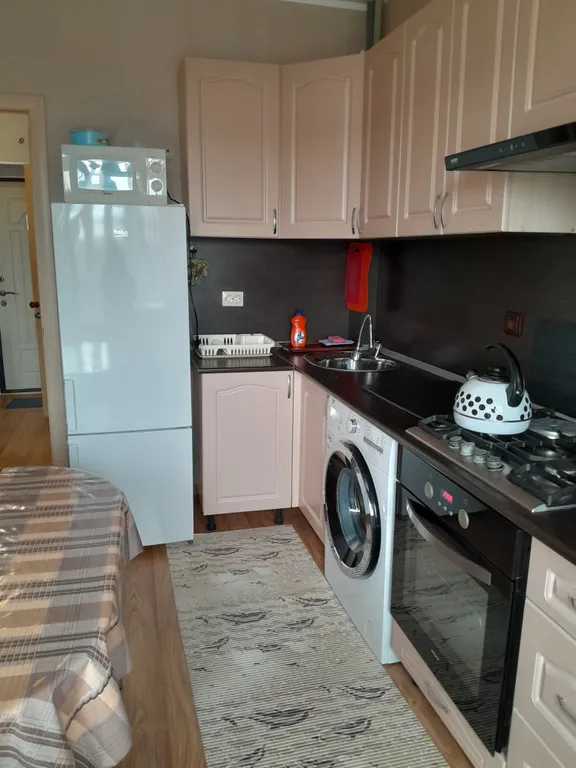 Уютная квартира с видом на Эльбрус — аренда посуточно в Ессентуки