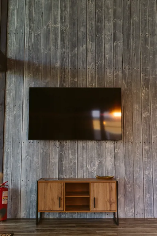 Коттедж Kratos