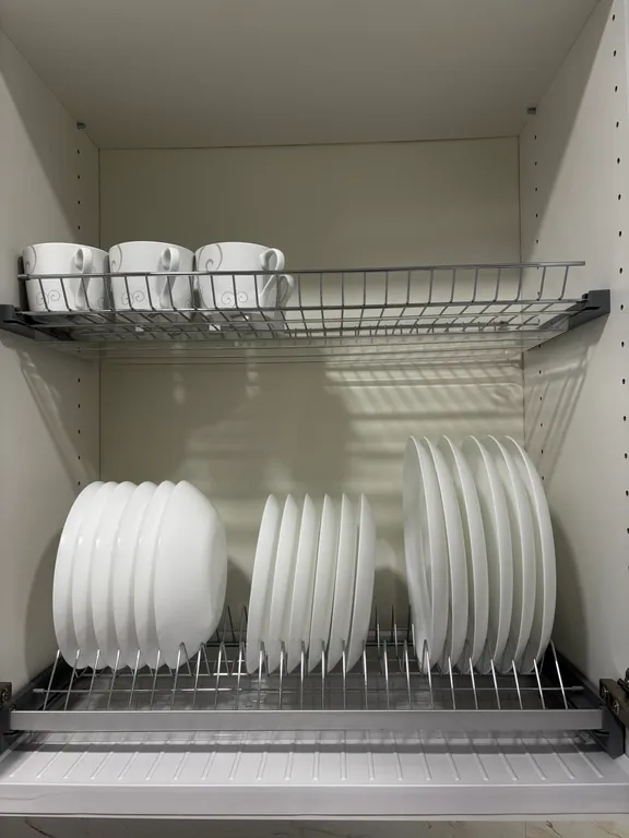 Квартира Комфортабельная квартира — Калининград