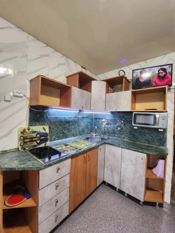 Уютная квартира в центре