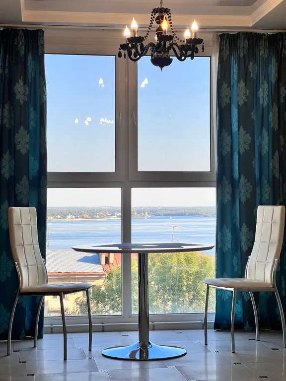 2-комнатная Квартира — аренда посуточно в Саратов