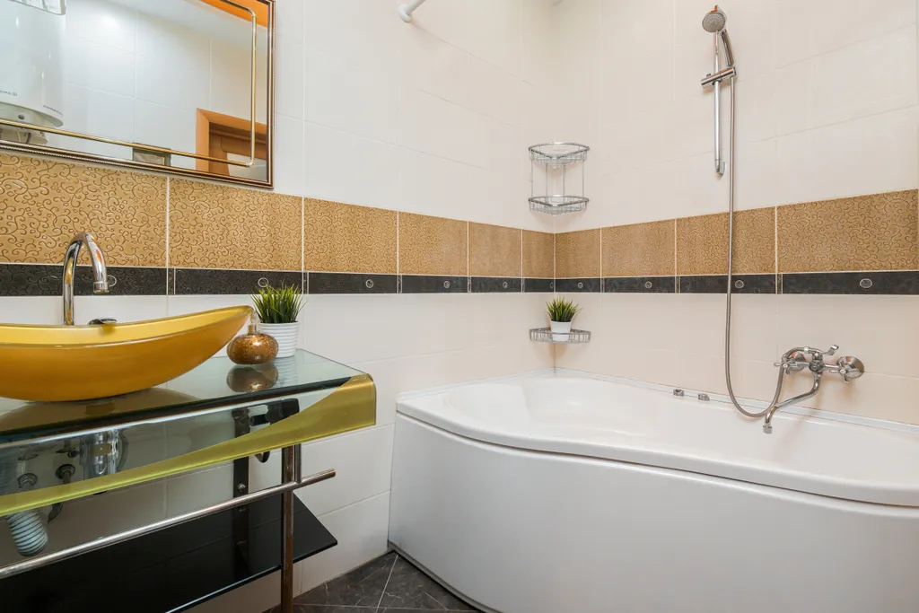 Апартаменты у ЦУМа в центре