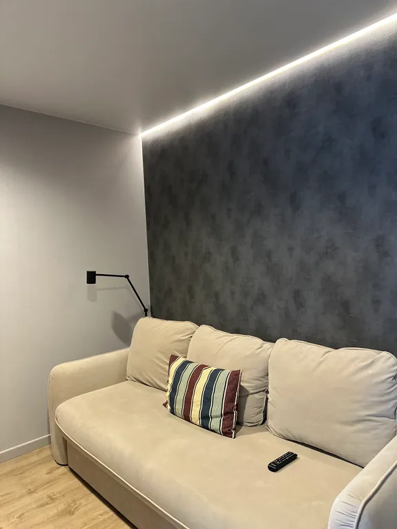 Квартира Квартира Suite в ЖК ЯрСити — Ярославль