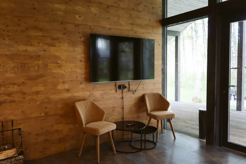 Дом бальдур