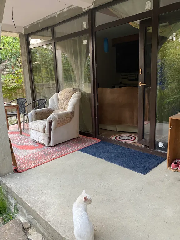 Коттедж Летний дом в зеленом окружении — Сочи