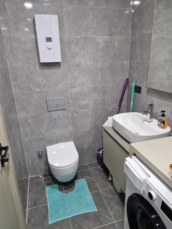 Квартира 1+1 в 5 минутах от моря