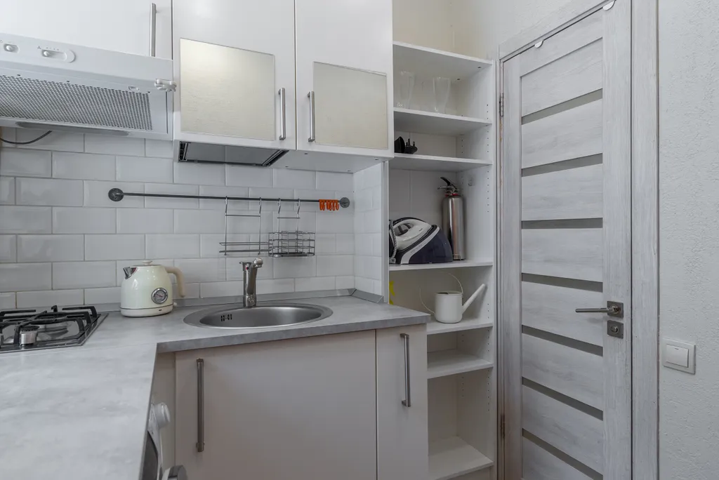 Квартира Большие апартаменты Dzen в стиле Бали в самом центре — Москва