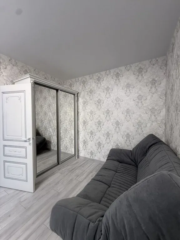 Квартира на улице Коммунистическая