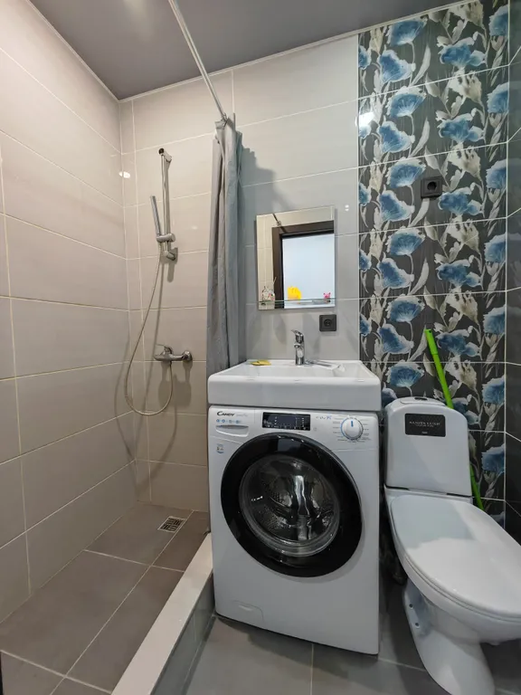 Квартира Уникальная Студия прямо прямо напротив Политеха — Омск