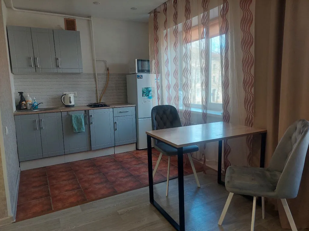 Квартира в 5 минутах от Монастыря — аренда посуточно в Печоры