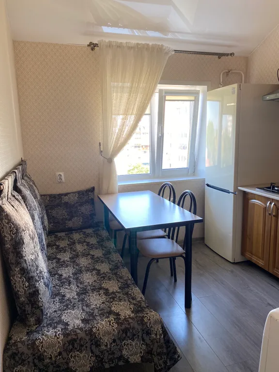 Квартира Уютная 2-комнатная квартира в центре Анапы — Анапа