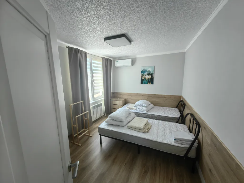 Дом для большой компании