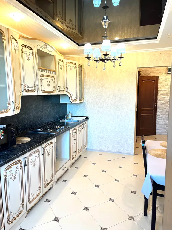 Квартира Уютная квартира в тихом спальном районе — Элиста