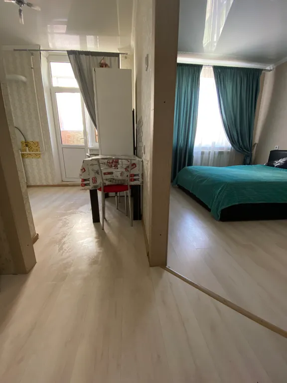 Квартира от собственника