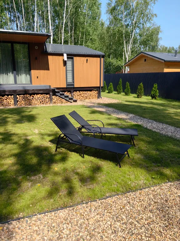 Дом гжельский лес, рядом с рыбалкой