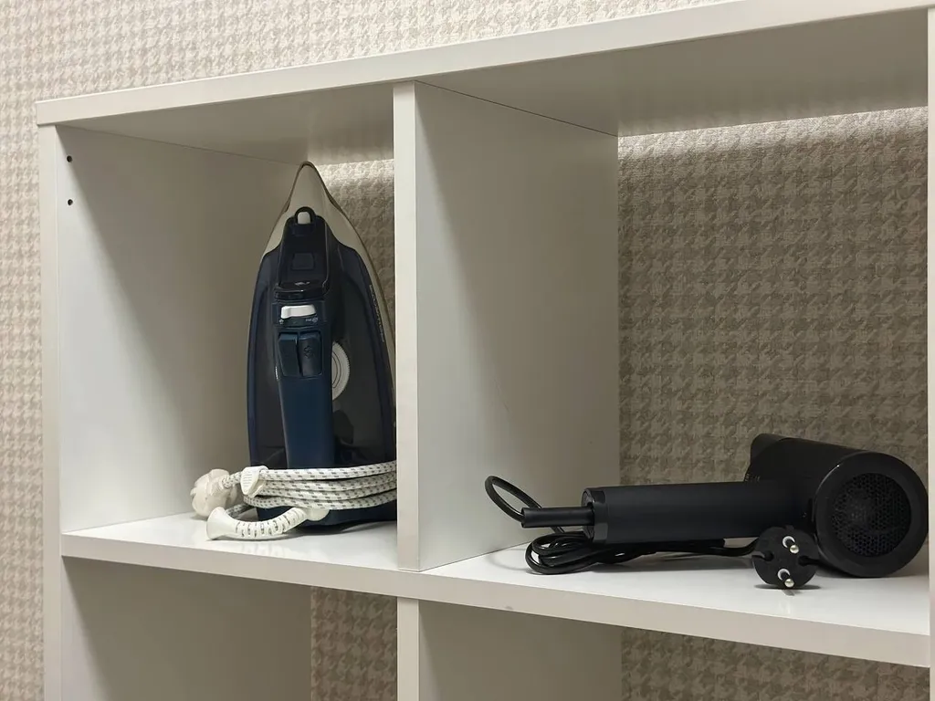 Современная квартира в центре, ЖК «Премьер»