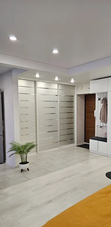 Уютная студия ждёт Вас