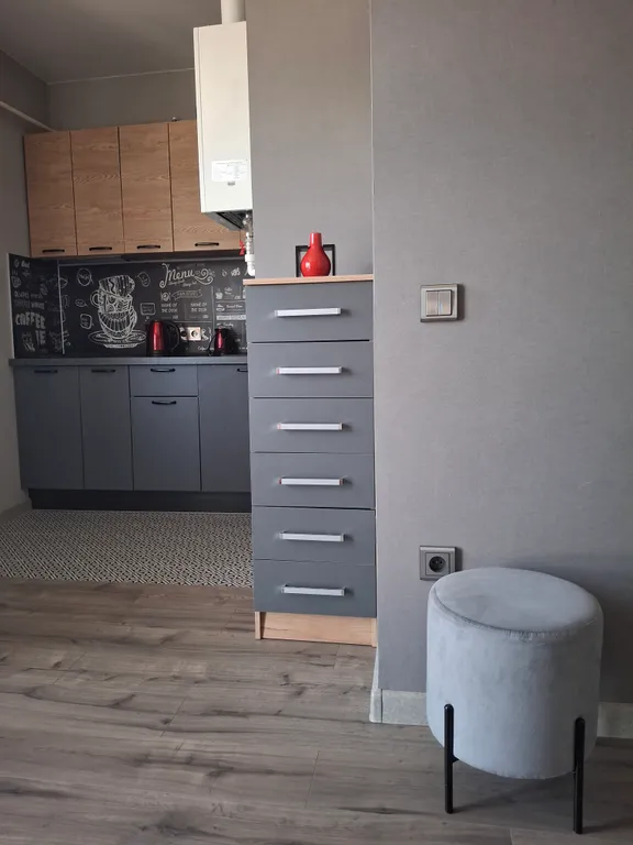 Квартира Уютная квартира с лоджией и видом на горы — Горячий Ключ