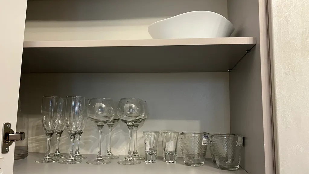 Квартира Стильная квартира у метро Тульская — Москва