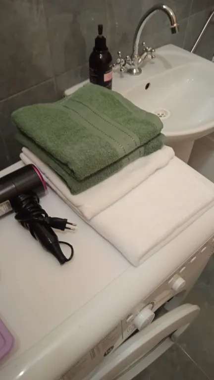 Квартира Квартира-студия, 20,5 м² — Лобня