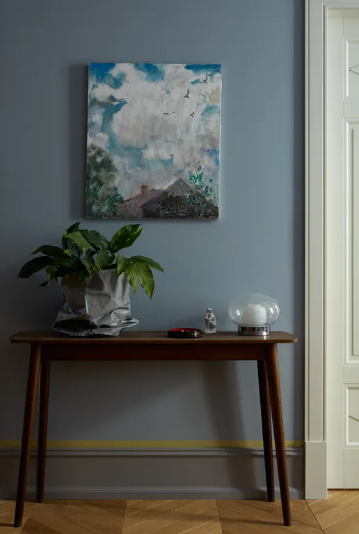 Уникальные апартаменты Довлатов