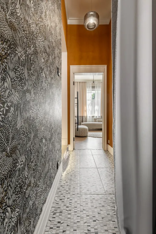 Центральная резиденция