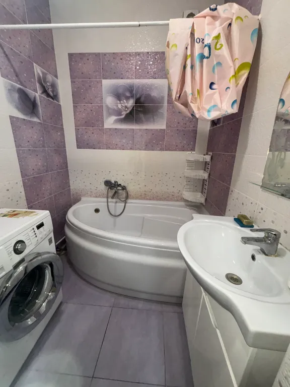 Квартира Уютная квартира в восточной части города — Элиста