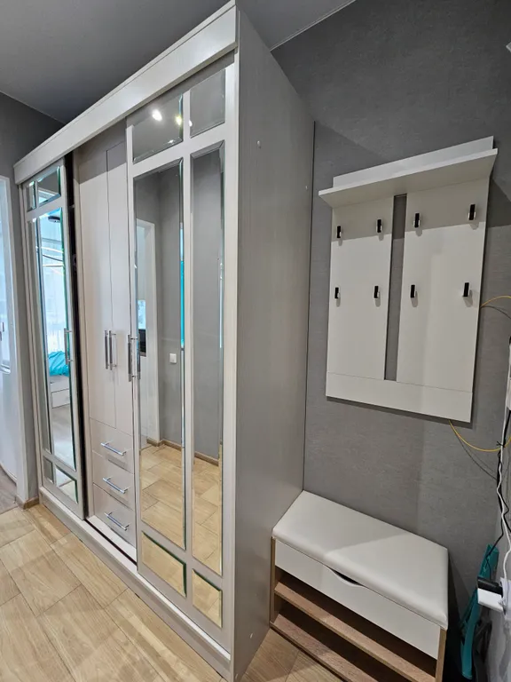 Студия у моря