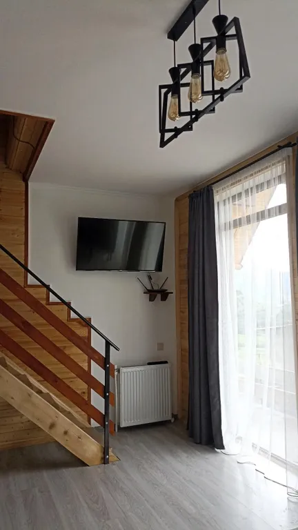 4-комнатный Дом