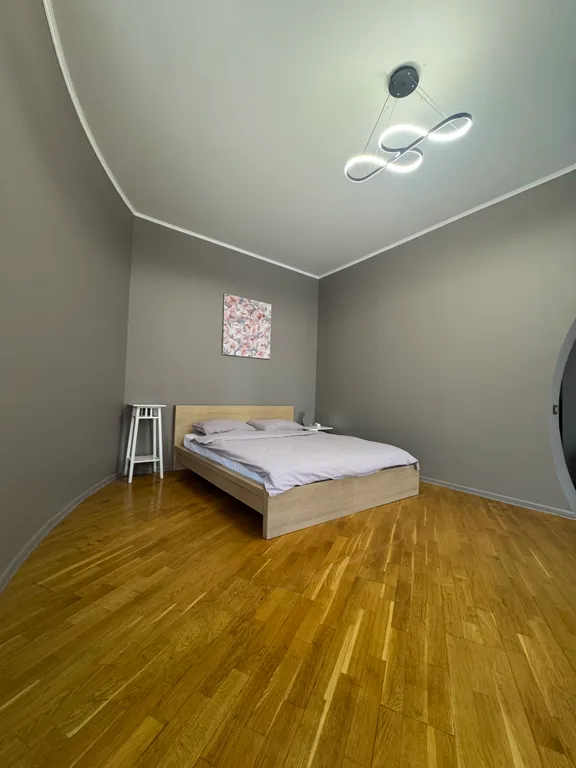 Квартира на набережной — аренда посуточно в Самара