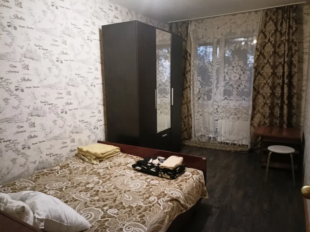 Квартира Квартира В гостях у Мыши — Волгоград