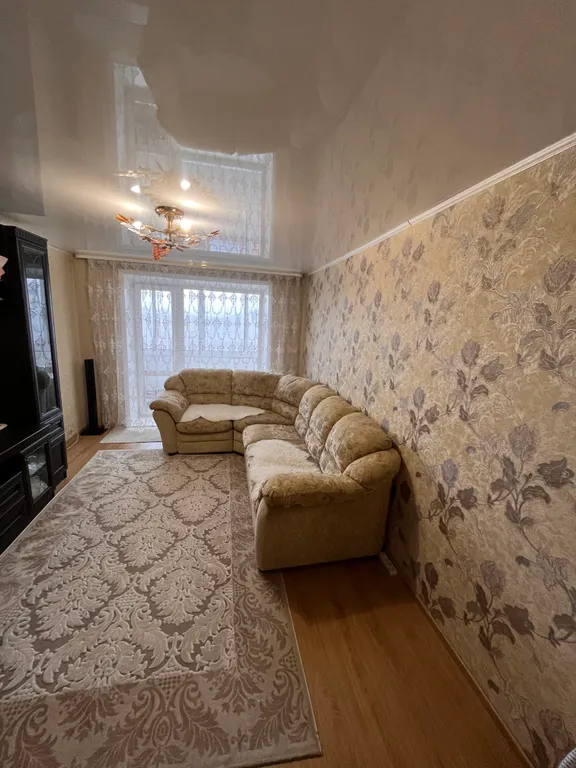 Квартира Отличная, уютная, чистая квартира с видом на горы — Шерегеш