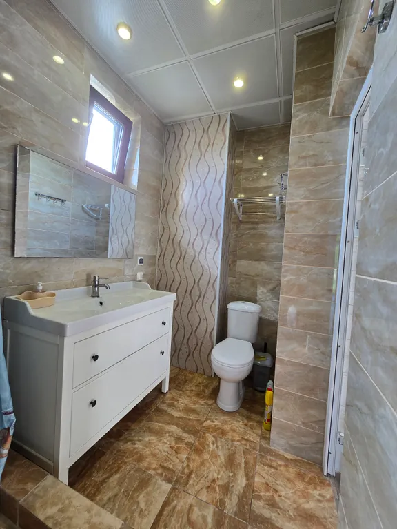 Уютная квартира рядом с морем