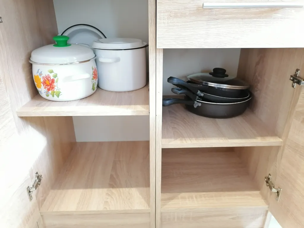 Апартаменты в центре города