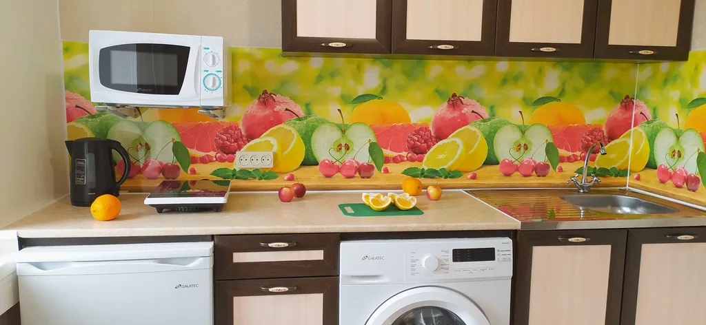 Квартира Морской бриз