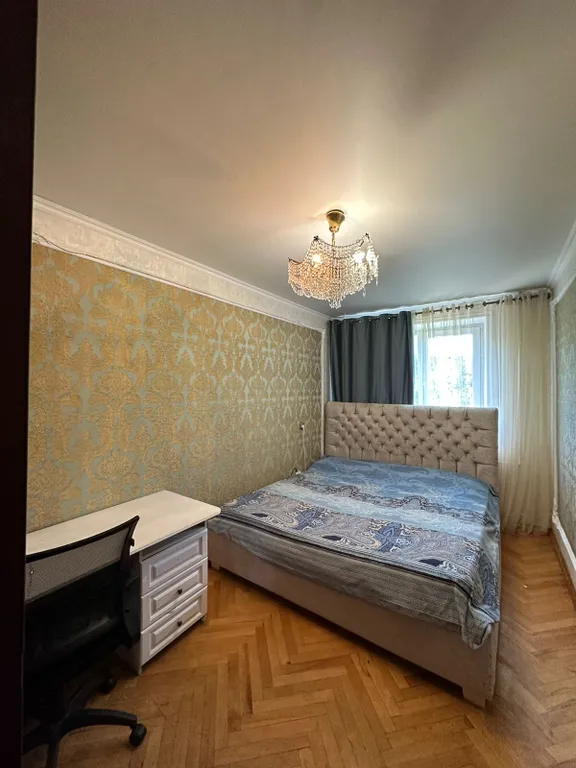 Уютная квартира на первой береговой линии