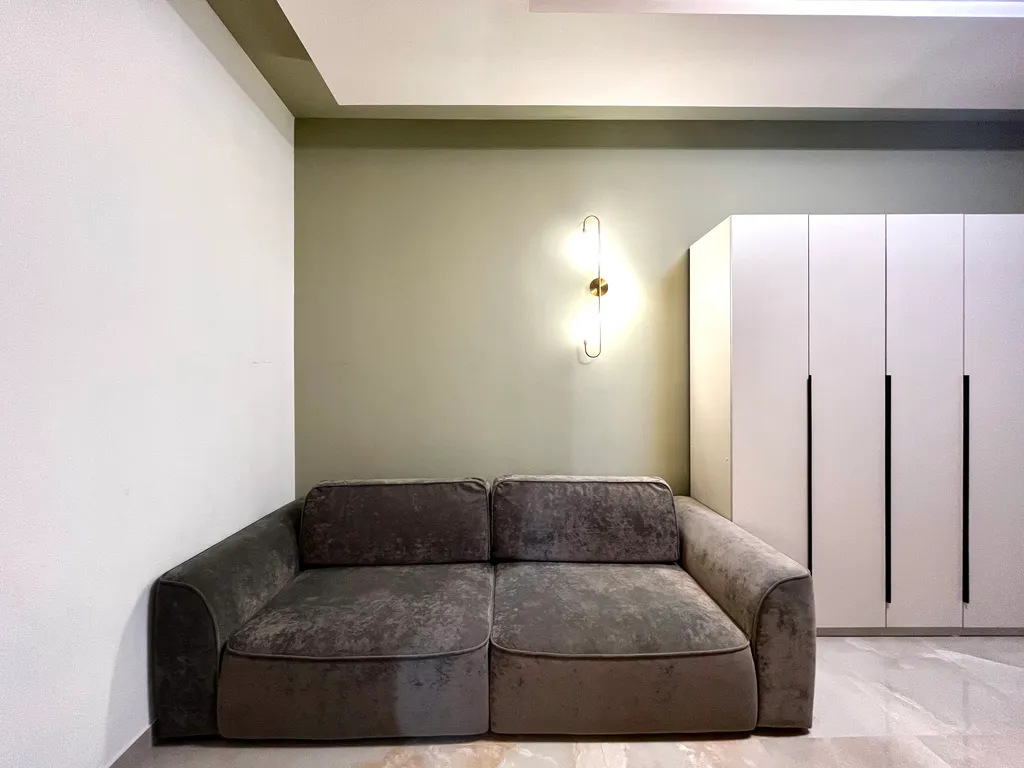 Апартамент  Big Family