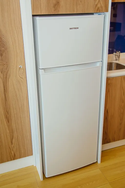 Апартаменты с видом на море на первой линии