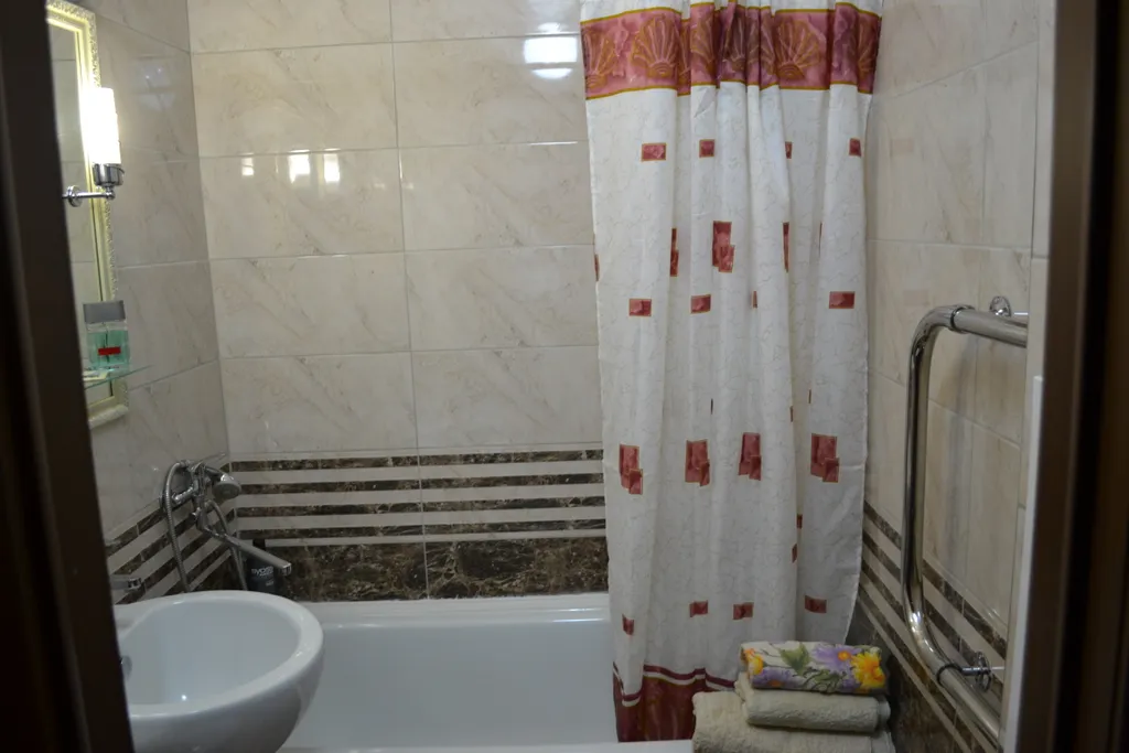 Квартира на Красной